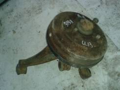 Ступица. Nissan Bluebird, PU13, EU13, HU13, U13, SU13 Двигатели: SR18DE, SR20DE, KA24DE, CD20, GA16DS