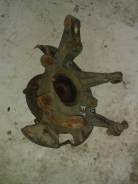 Кулак поворотный. Nissan Expert, VW11, VEW11 Nissan Bluebird, PU13, EU13, HU13, U13, SU13 Nissan Avenir, SW11, W11, PW11 Двигатели: QG18DE, YD22DD, SR...
