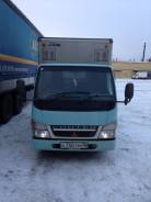 Mitsubishi Canter. Продается грузовик Митсубиси Кантер, 4 300 куб. см., 3 000 кг.