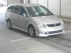 Honda Stream. RN1 RN2 RN3 RN4