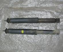 Амортизатор. Daewoo Nexia