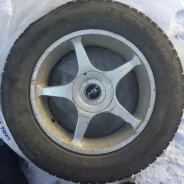 Azect. x16", 4x110, 5x114.3 ����