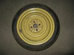 Колесо запасное. Toyota Corolla, NZE124