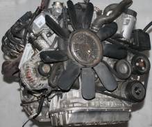Двигатель в сборе. Mercedes-Benz: X-Class, E-Class, M-Class, C-Class, V-Class, B-Class, A-Class, S-Class, G-Class, R-Class