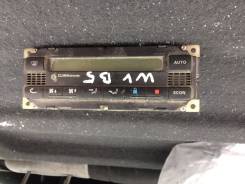 Блок управления климат-контролем. Volkswagen Passat Volkswagen Golf Volkswagen Bora Skoda Octavia