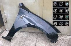 Крыло. Mazda Axela, BK3P, BK5P, BKEP Mazda Mazda3, BK Mazda Training Car, BK5P