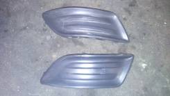 Заглушка бампера. Toyota Vista Ardeo, SV50, AZV55G, SV55, SV55G, ZZV50G, SV50G, ZZV50, AZV50, AZV55, AZV50G Toyota Vista, SV50, AZV50, AZV55, ZZV50, S...