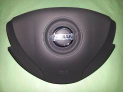 Подушка безопасности. Nissan Almera