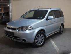 Honda HR-V. GH1 GH2 GH3 GH4