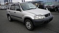 Honda CR-V. RD1 RD2