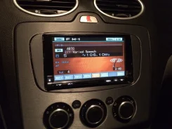 Alpine IVA-W202R ����