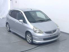 Honda Fit. GD1 GD2 GD3 GD4