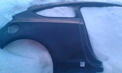 Крыло. Opel Astra GTC, P10
