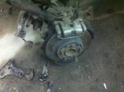 Суппорт тормозной. Mazda Mazda6, GH