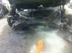 Балка поперечная. Mazda Mazda6, GH
