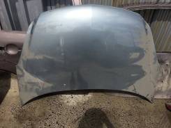 Капот. Opel Corsa