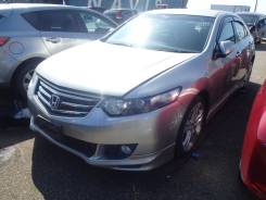 Honda Accord. CU2, K24A
