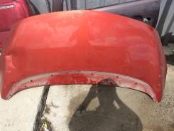 Капот. Opel Meriva