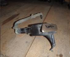 Форсунка омывателя. Toyota Camry, ACV40, ASV40, AHV40, GSV40, CV40, SV40