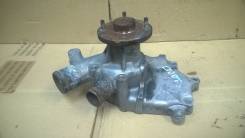 Помпа водяная. Nissan Vanette Nissan Caravan Двигатель LD20T