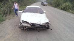 Toyota Carina ED. ST 202 0024482, 3S FE