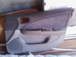 Обшивка двери. Nissan Sunny, FB15, B15 Двигатели: QG13DE, QG15DE