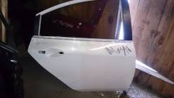 Дверь боковая. Mazda Mazda6, GH