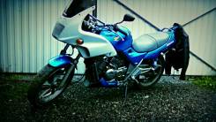 Honda VT 250F. 250 куб. см., исправен, птс, с пробегом
