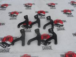 Крепление гидроусилителя. Toyota Cresta, JZX91, JZX90, GX51, JZX93, JZX105, JZX81, GX105, GX81, GX50, JZX100, GX71, JZX101, GX90, GX100 Toyota Mark II...
