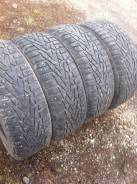 Nokian Hakkapeliitta 7 SUV. Зимние, шипованные, износ: 50%, 4 шт