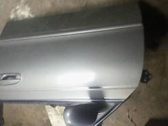 Дверь боковая. Mitsubishi Eterna, E52A