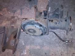 Чулок моста. Toyota 4Runner, VZN130, VZN120, VZN131, RN121, RN130, RN120, RN131 Toyota Hilux, VZN130, KZN130, LN130, YN130, LN131 Двигатели: 3VZE, 22R...