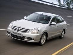Корпус топливного насоса. Nissan Almera