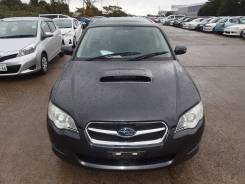 Subaru Legacy Wagon. BP5, EJ20X