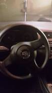 Подушка безопасности. Volkswagen Polo