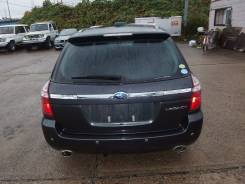 Бампер. Subaru Legacy, BP5