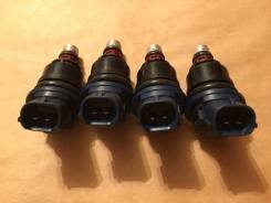 Инжектор. Subaru: Legacy B4, Legacy, Impreza WRX, Impreza XV, Impreza WRX STI, Forester, Impreza, Exiga Двигатель EJ20