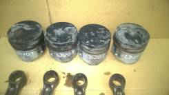 Поршень. Nissan Vanette Двигатель LD20T