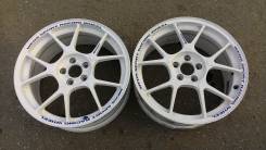 Weds Sport. 7.5x17, 5x100.00, ET48