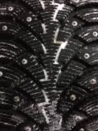 Nokian Nordman 4. Зимние, шипованные, износ: 5%, 4 шт