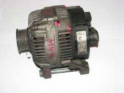 Генератор. BMW 3-Series, E90, E46/3, E46/2, E46/4, E46 Двигатели: N45B16, M43B19