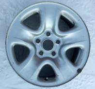 Suzuki. 6.5x16, 5x114.30, ET45, ЦО 60,1 мм.