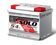 Solo. 54��.�. ����