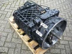 Коробка переключения передач. Iveco