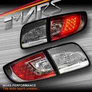 Стоп-сигнал. Mazda Axela, BK3P, BK5P, BKEP Mazda Mazda3, BK
