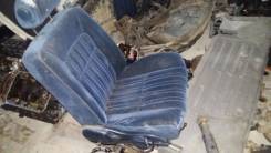 Сиденье. Toyota Crown, MS133, MS132, GS130, GS131 Двигатели: 1GFE, 5ME, 1GE, 5M