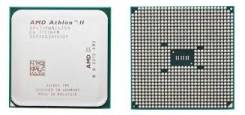 AMD Athlon II X4 631