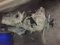 Раздаточная коробка. Nissan Safari, WRGY60 Двигатель TD42T