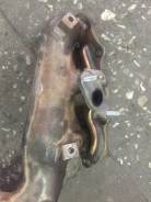 Катализатор. Toyota Land Cruiser Prado, GRJ150L, GRJ151, GRJ150W, GRJ150 Toyota FJ Cruiser, GSJ15 Двигатель 1GRFE
