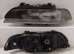 Фара. BMW 5-Series, E39